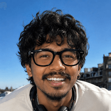 Creator avatar