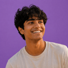 Creator avatar